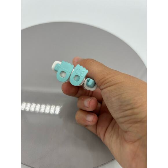 Yeti Roblox Series 4 Blind Bag Action Figure Toy - Figure Only - Picture 5 of 5